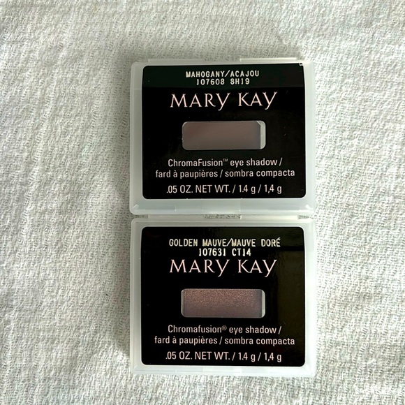 Mary Kay Other - Eyeshadow Set #11